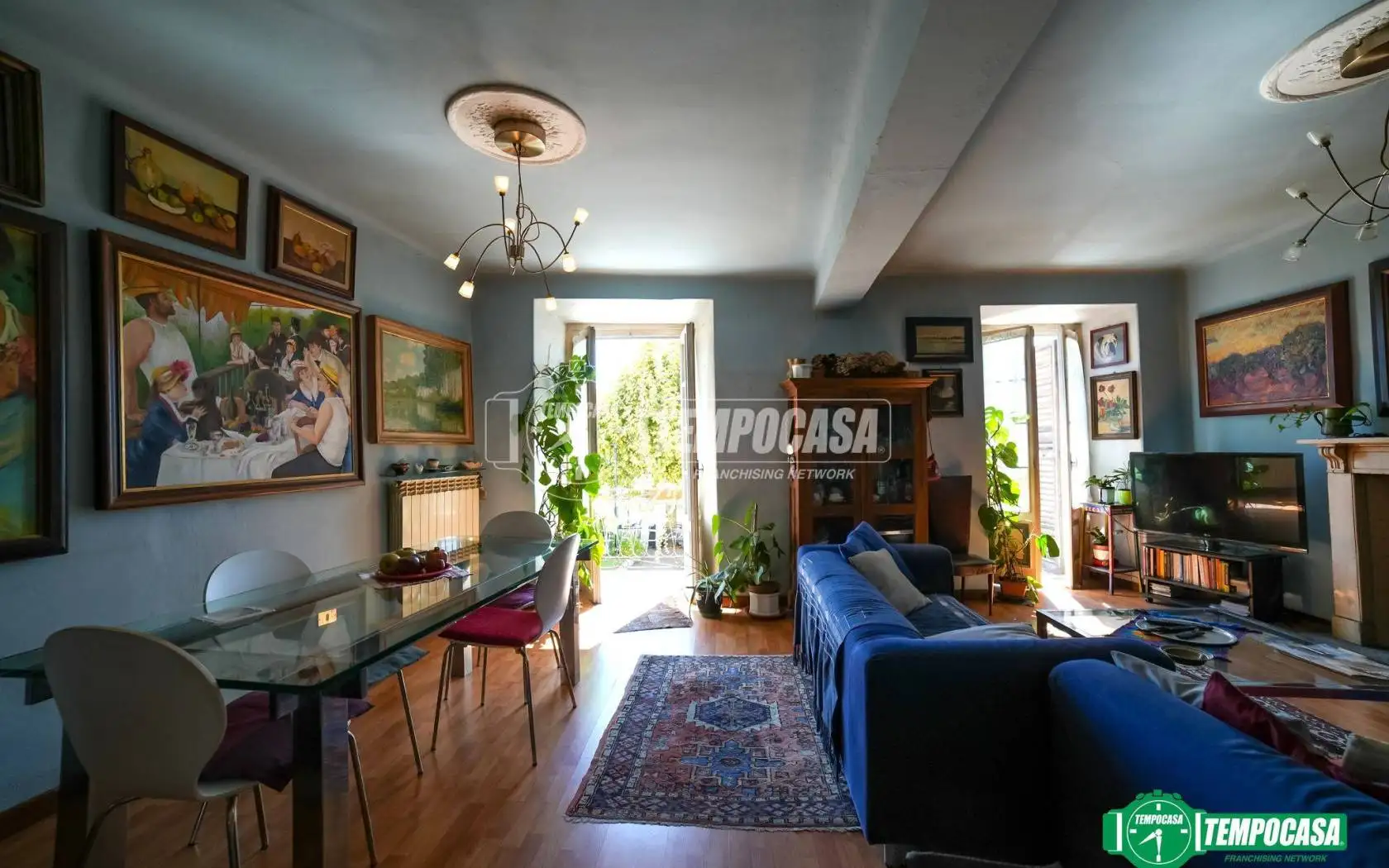 Quadrilocale via Gaetano Bianchi 4, Belgirate - foto 4