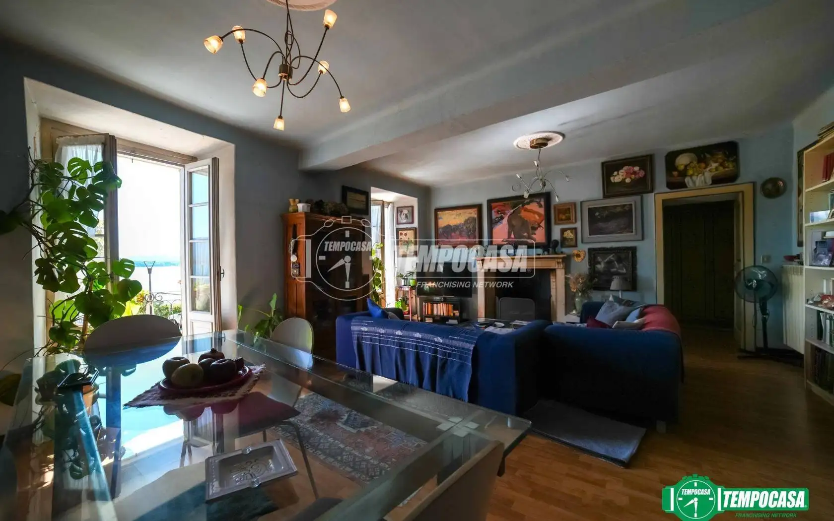 Quadrilocale via Gaetano Bianchi 4, Belgirate - foto 5