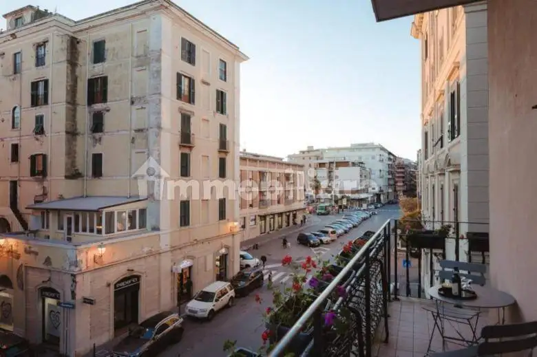 Appartamento in affitto a Civitavecchia