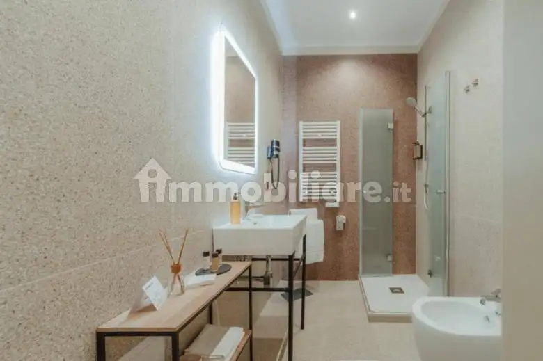 Monolocale via Traiana, Centro Storico, Pirgo, Odescalchi, Civitavecchia - foto 4