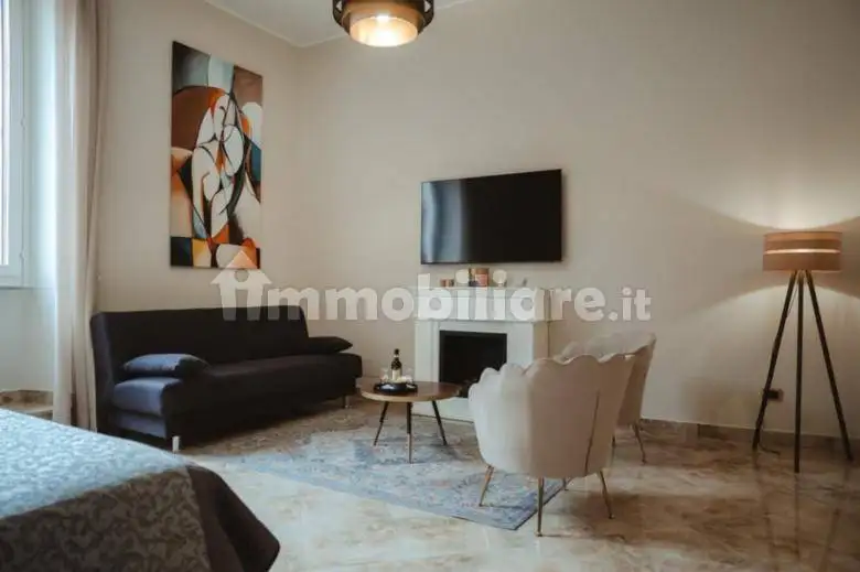 Monolocale via Traiana, Centro Storico, Pirgo, Odescalchi, Civitavecchia - foto 5