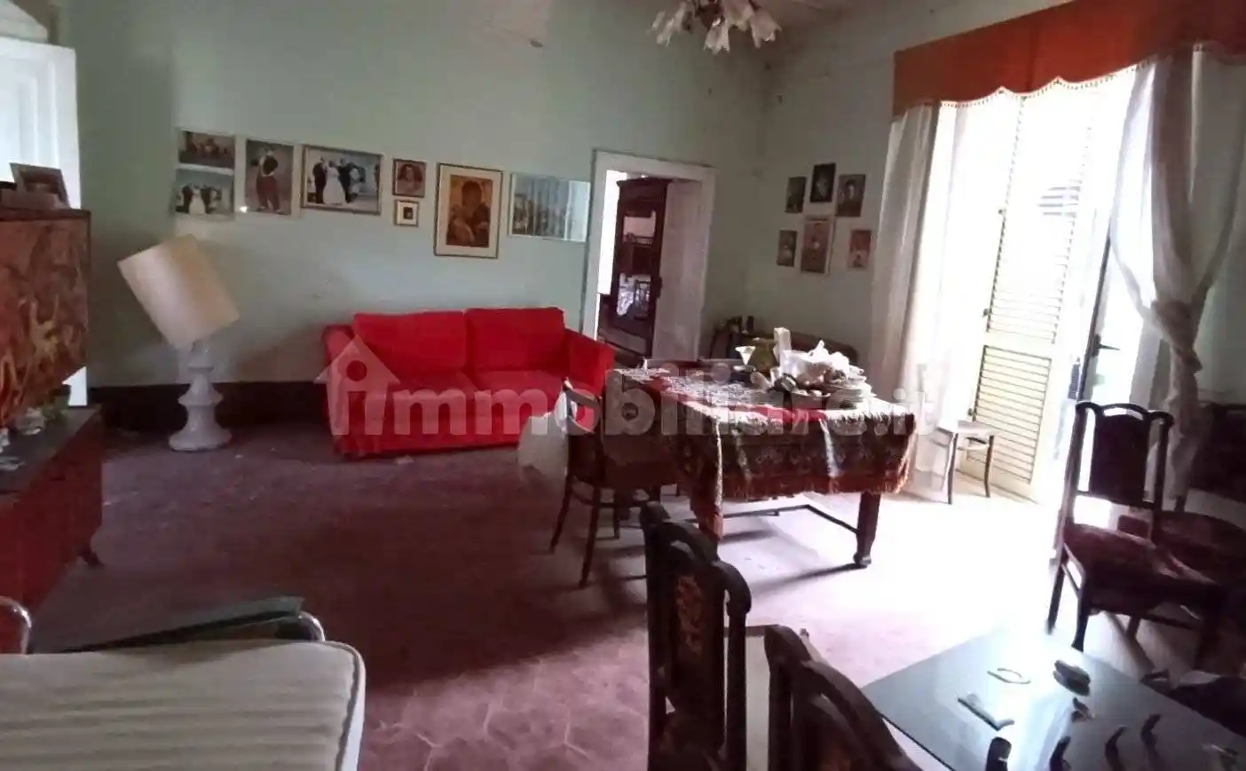 Trilocale San Clemente No Number, San Clemente, Caserta - foto 3