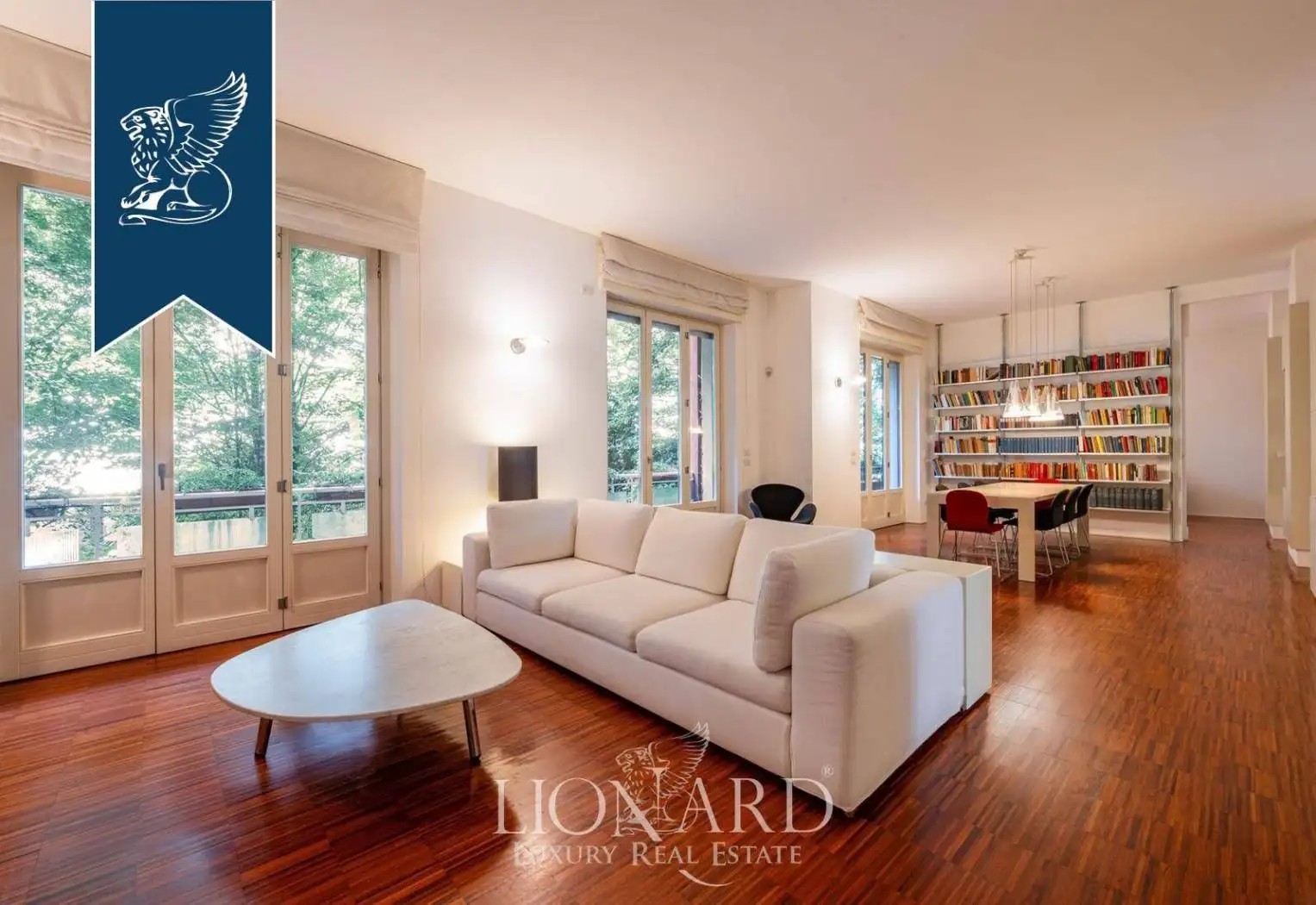 Apartment in vendita a Milan