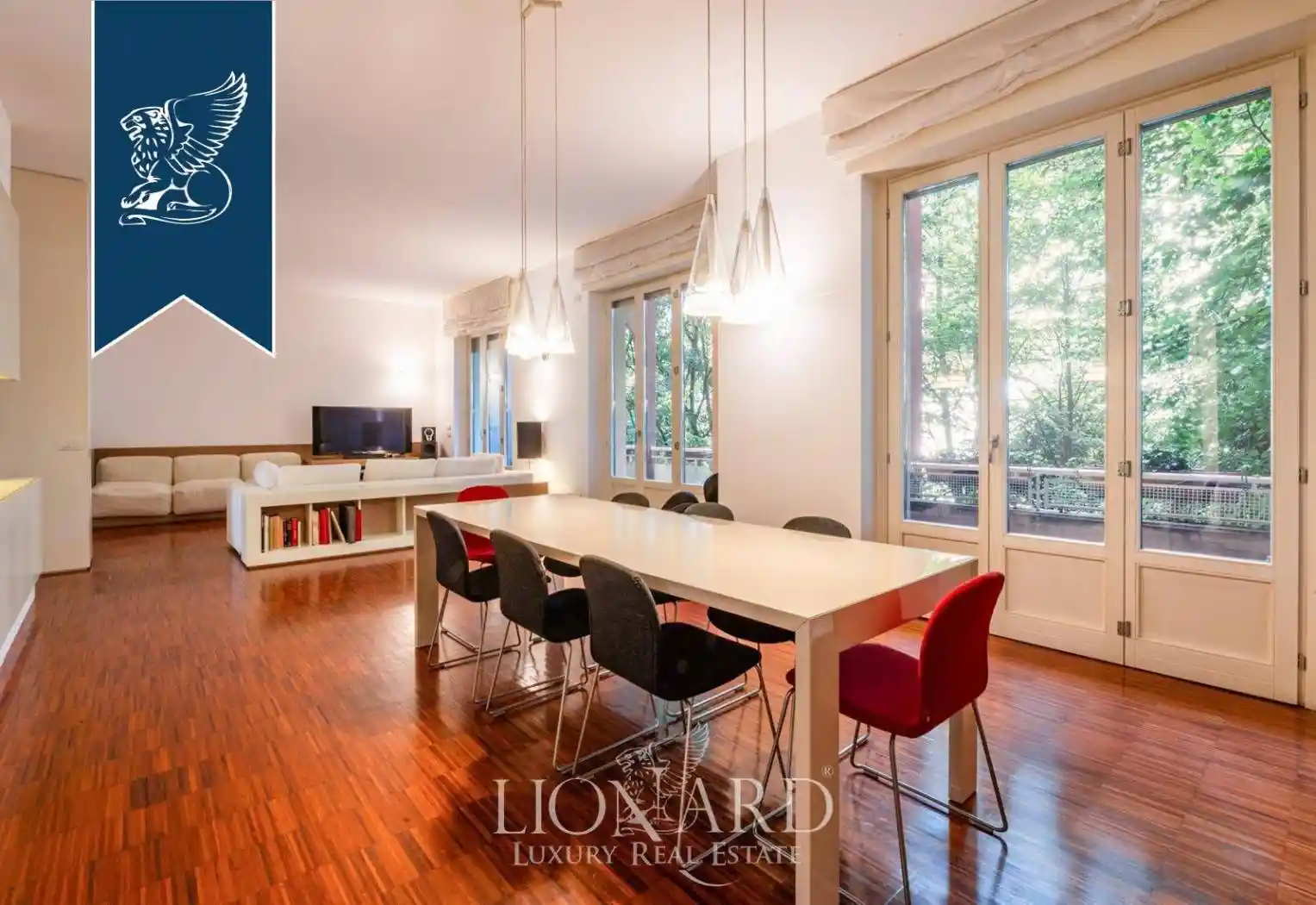 Appartamento buono stato, primo piano, Missori, Milano - foto 2