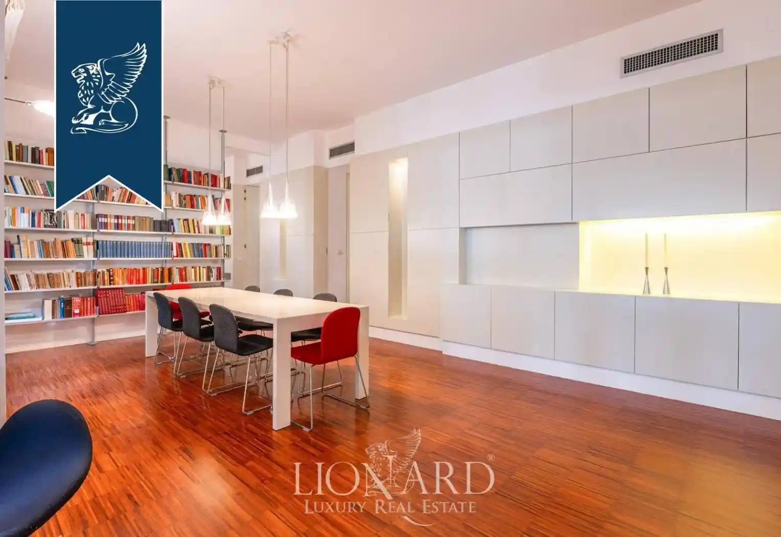 Appartamento buono stato, primo piano, Missori, Milano - foto 3