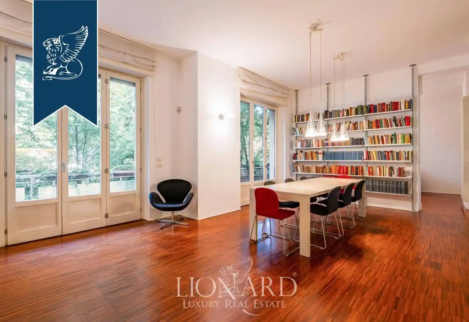 Appartamento buono stato, primo piano, Missori, Milano - foto 4