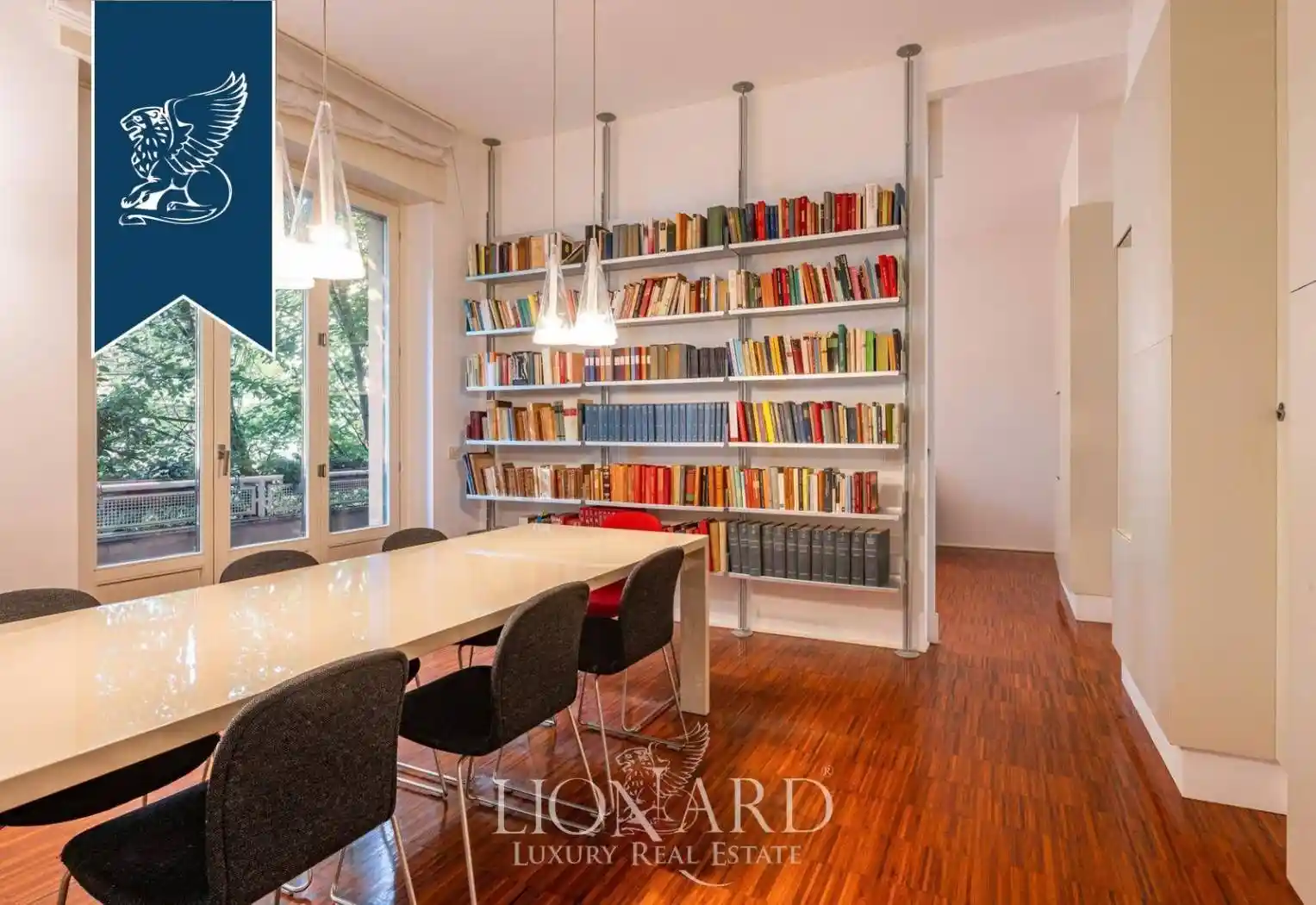 Appartamento buono stato, primo piano, Missori, Milano - foto 5