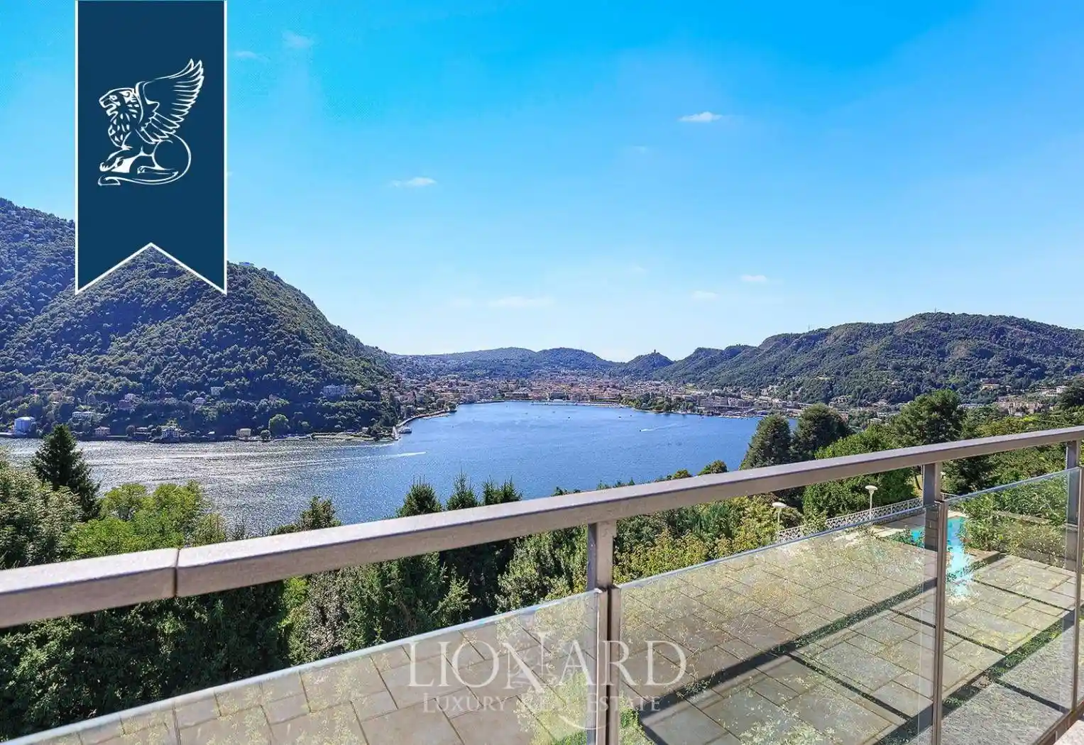 Villa unifamiliare, buono stato, 460 m², Bignanico, Como - foto 2