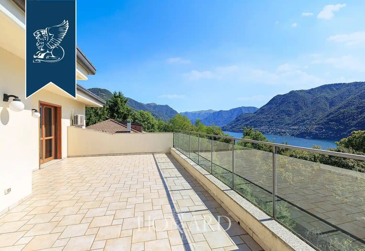 Villa unifamiliare, buono stato, 460 m², Bignanico, Como - foto 4