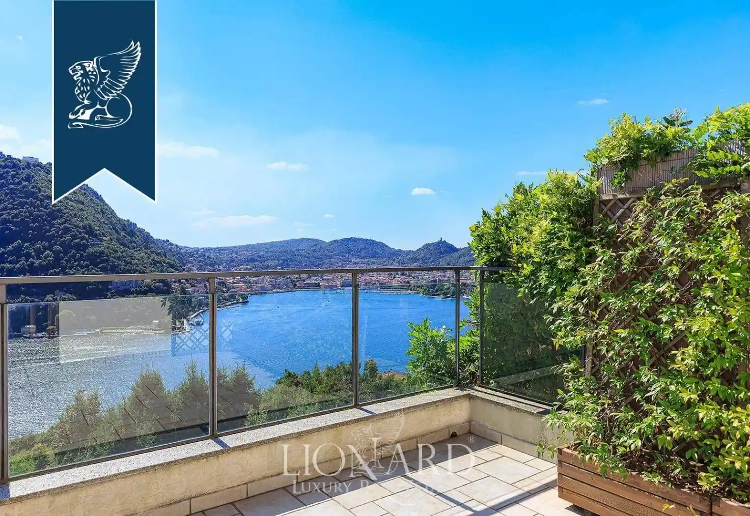 Villa unifamiliare, buono stato, 460 m², Bignanico, Como - foto 5