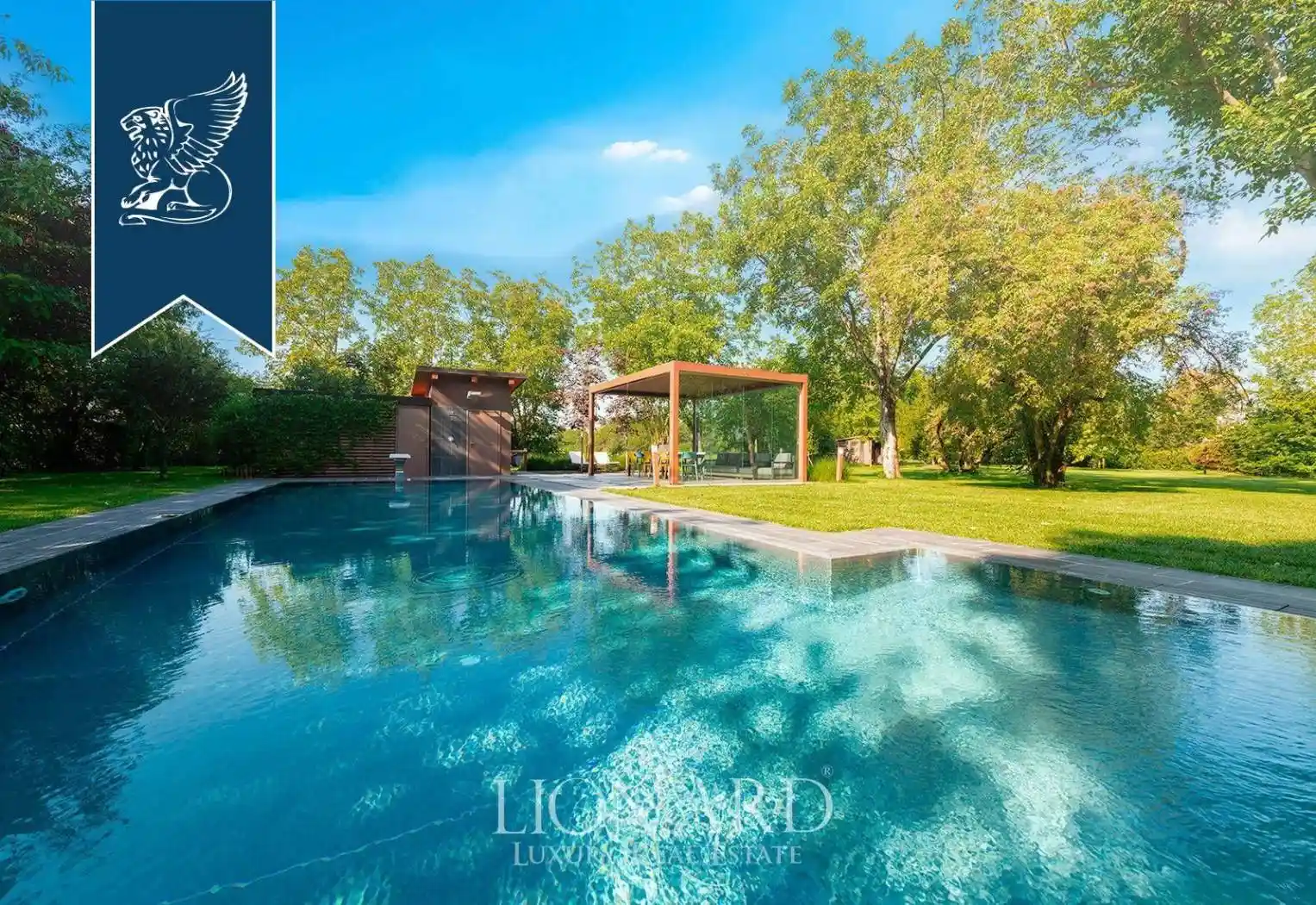 Villa unifamiliare, ottimo stato, 6000 m², Cittanova - Marzaglia, Modena - foto 4