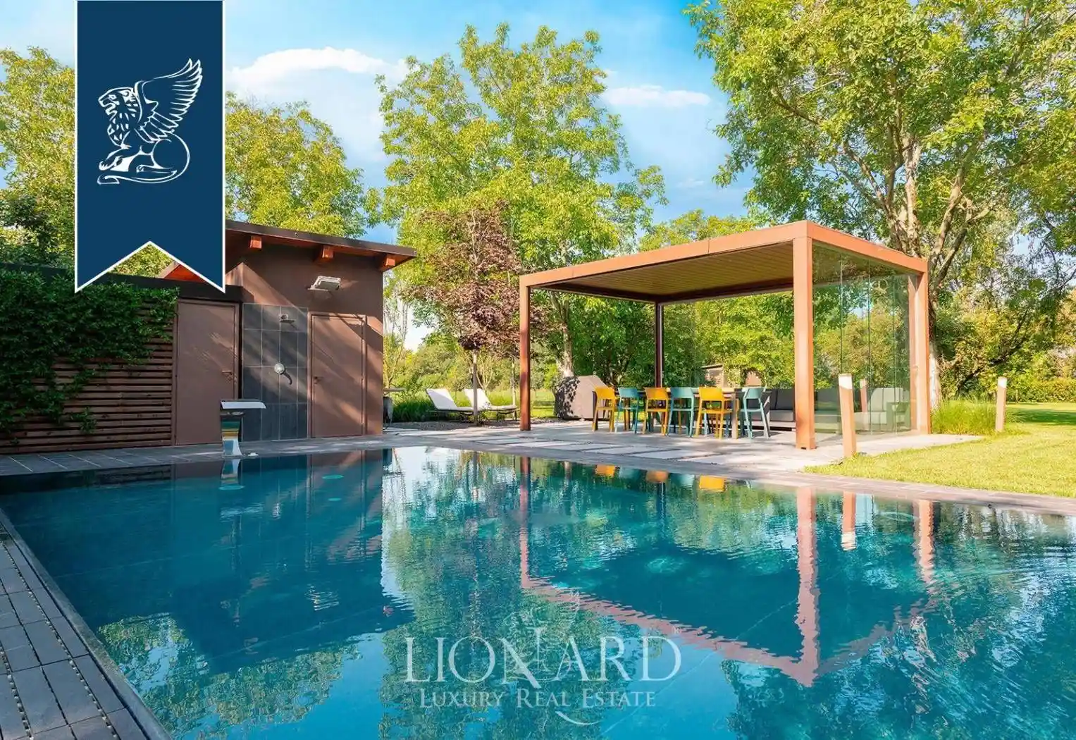 Villa unifamiliare, ottimo stato, 6000 m², Cittanova - Marzaglia, Modena - foto 5