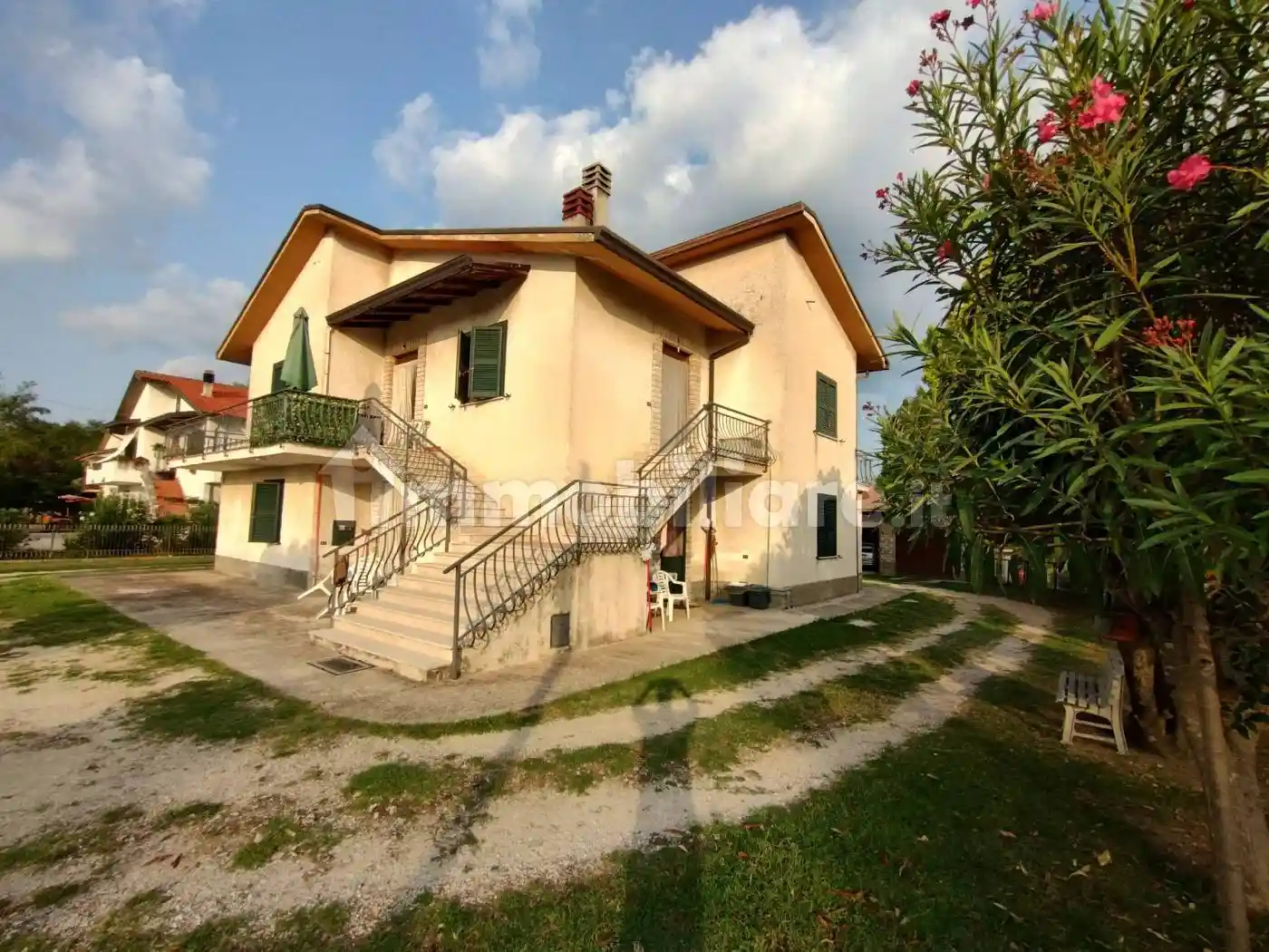 Villa in vendita a Arce
