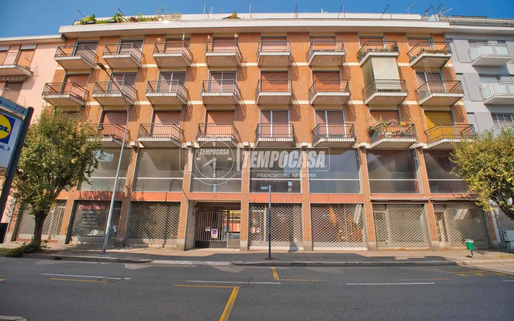 Appartamento in vendita a Novara