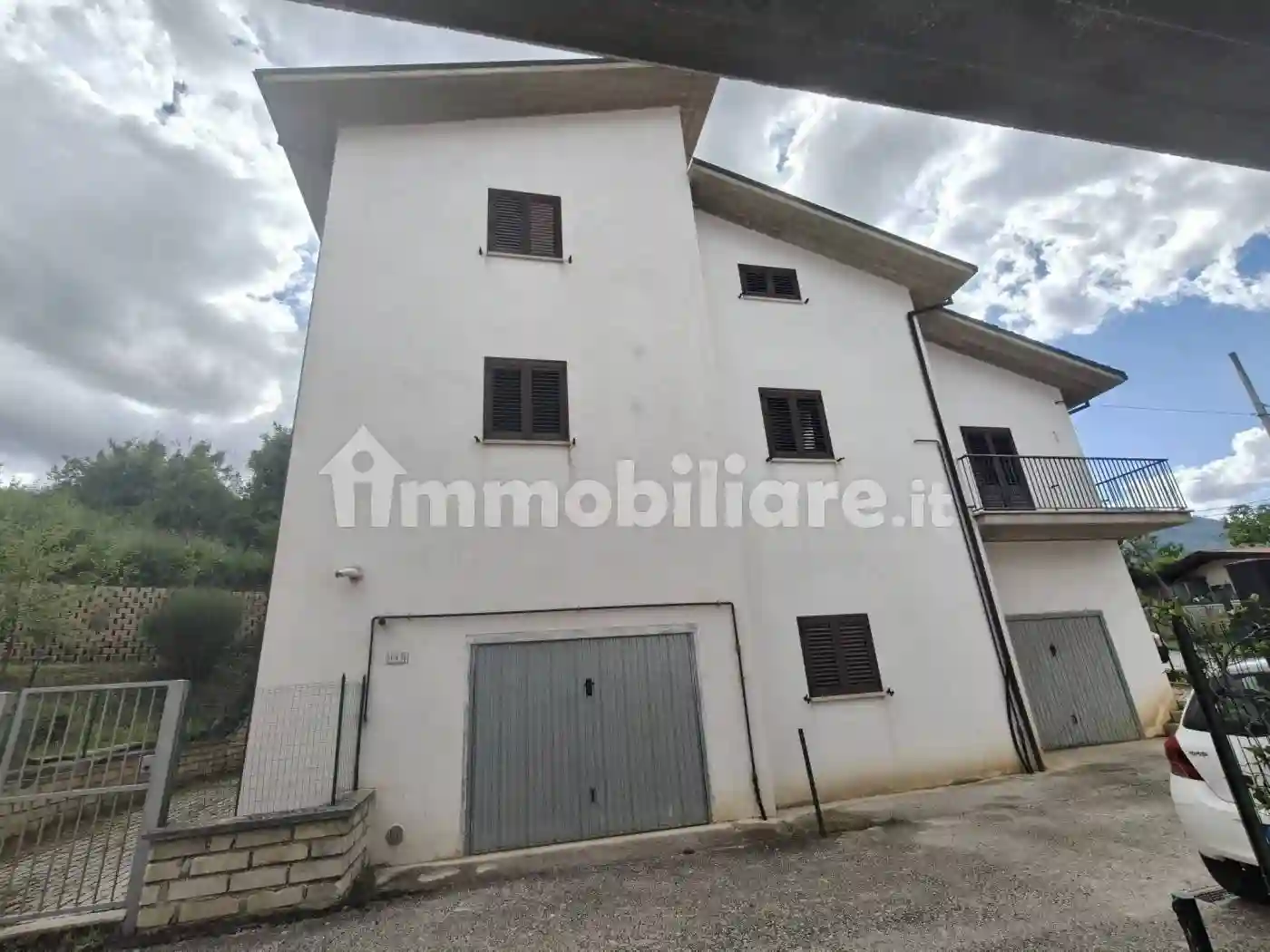 Villetta a schiera - foto 2