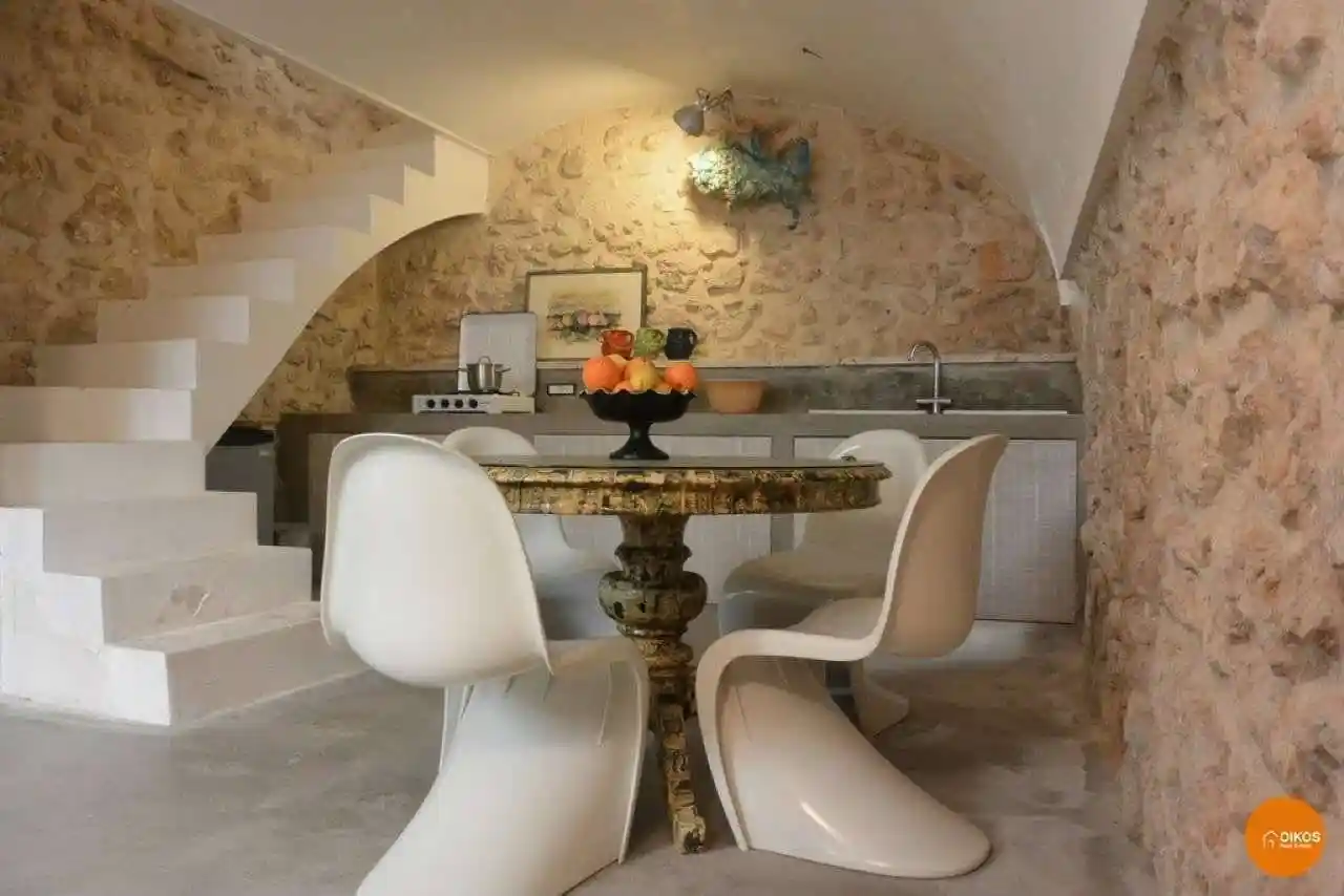 Casa indipendente in vendita a Noto