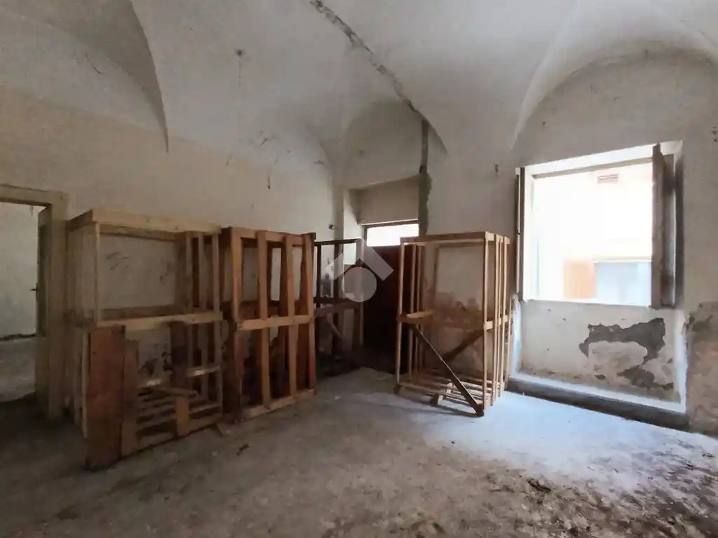 Terratetto plurifamiliare via Sant' Agostino 16, Centro, Atri - foto 3