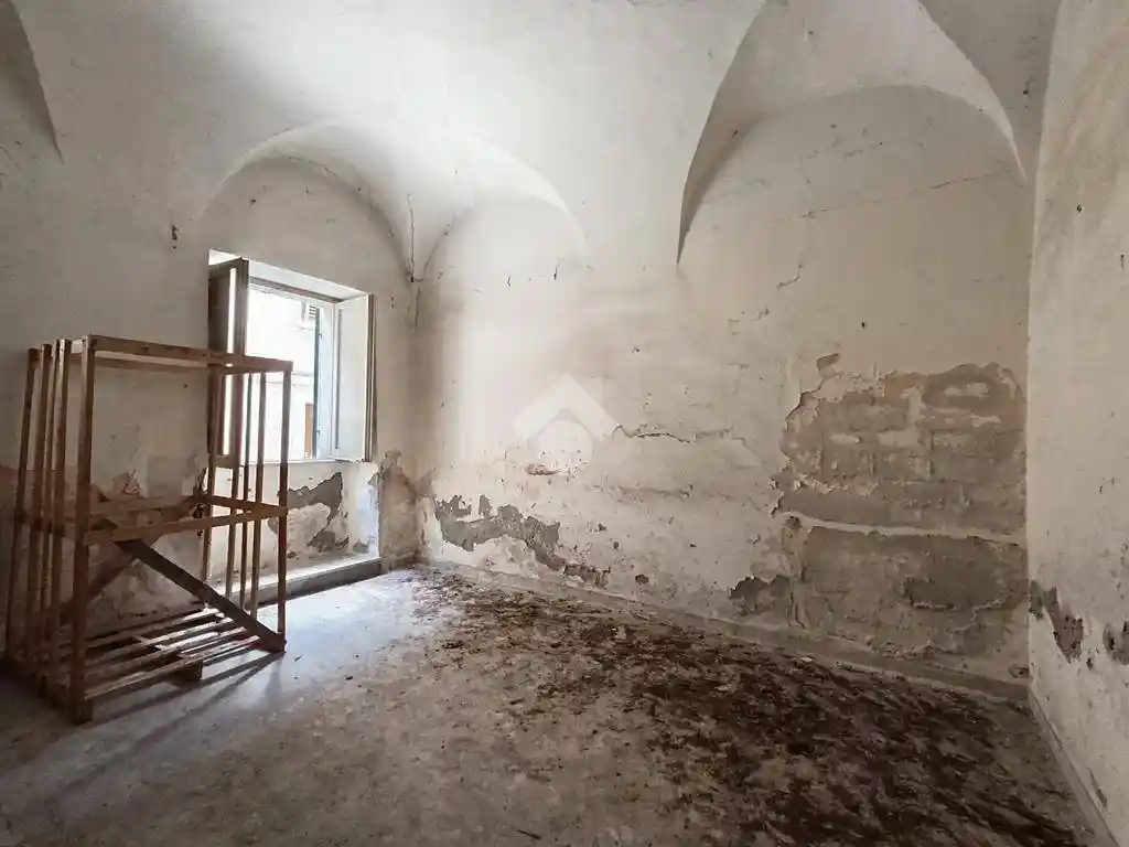 Terratetto plurifamiliare via Sant' Agostino 16, Centro, Atri - foto 5