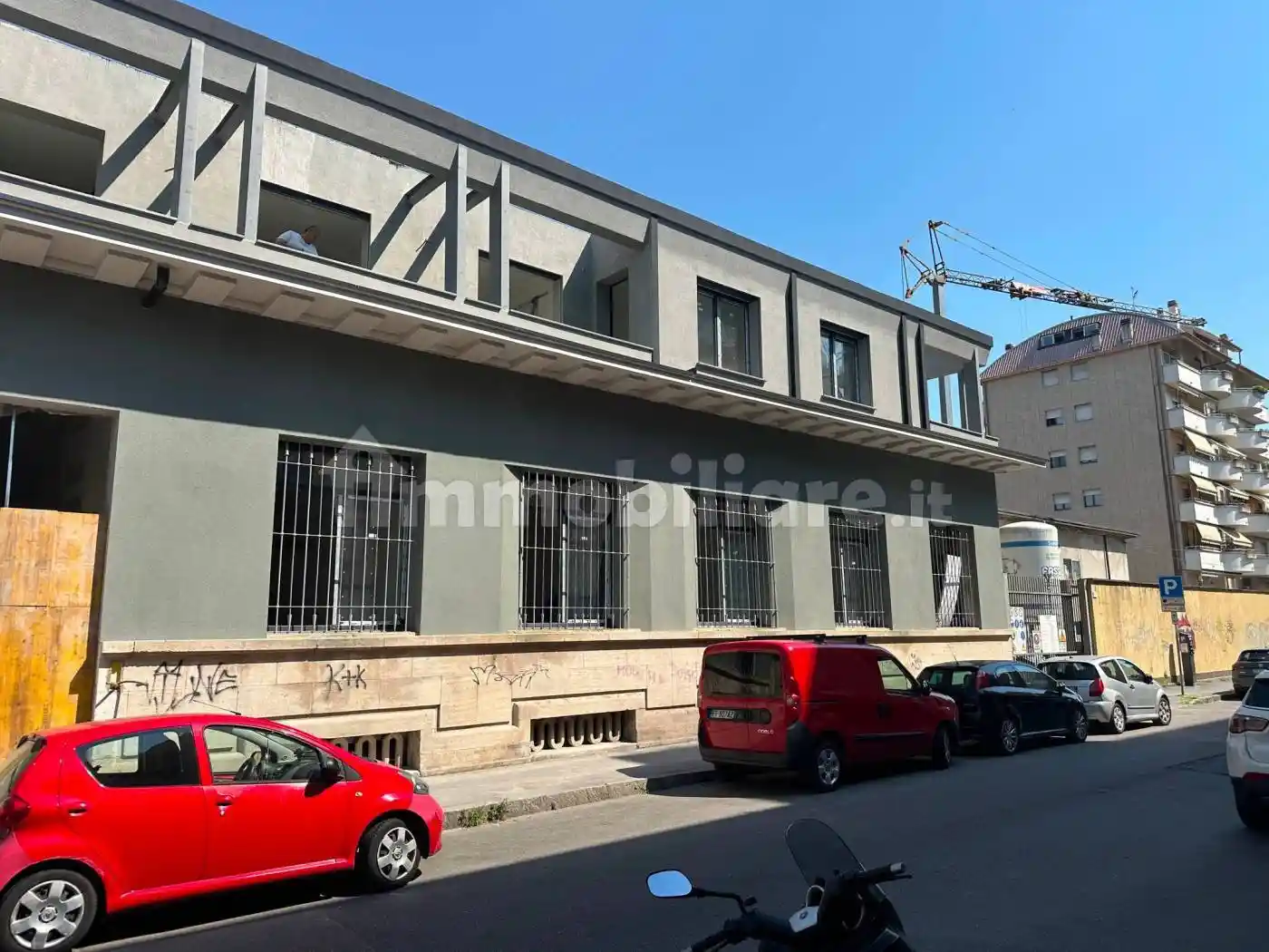 Trilocale via Pellegrino Rossi, Affori, Milano - foto 3