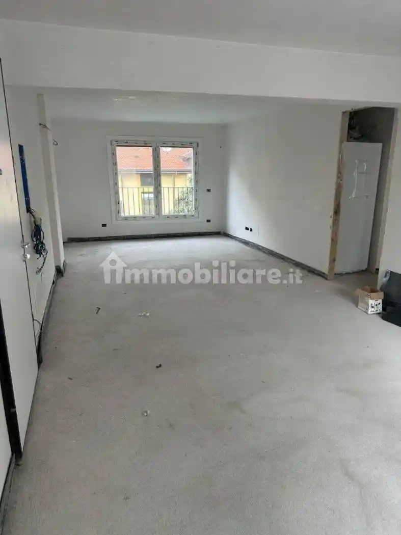 Trilocale via Pellegrino Rossi, Affori, Milano - foto 5