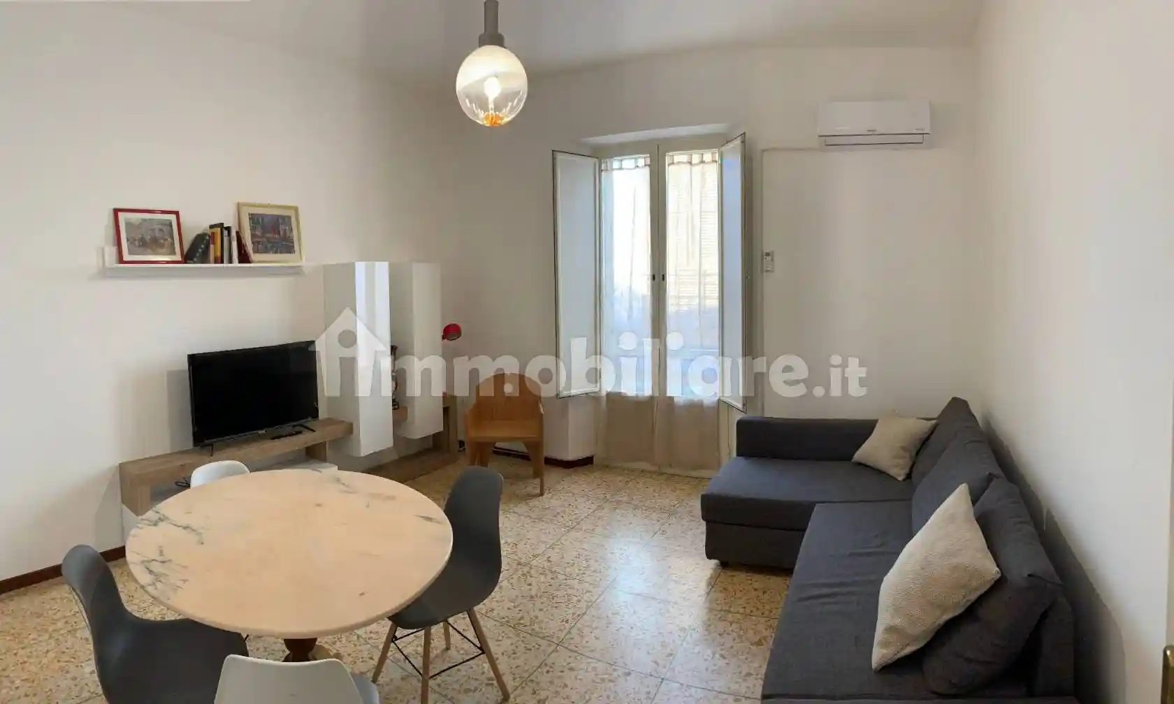 Appartamento in affitto a Fondi