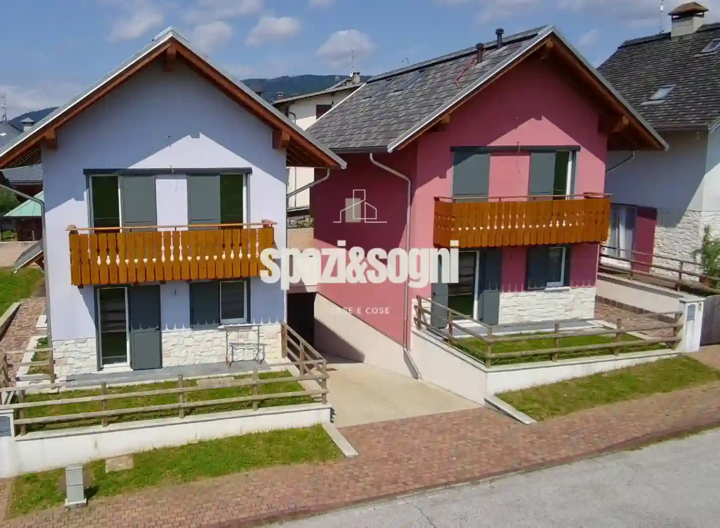 Villa - foto 3