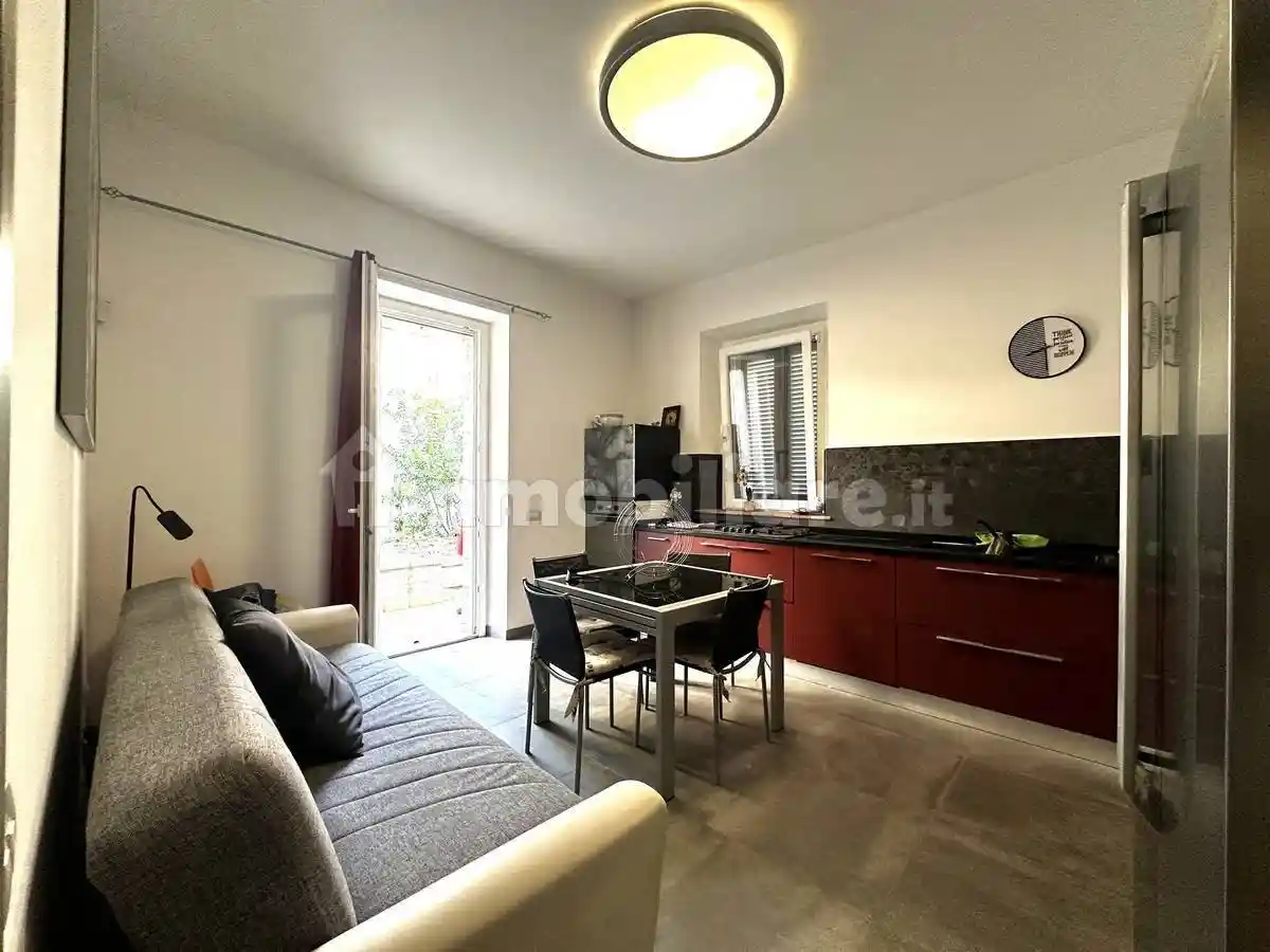 Appartamento in vendita a Porto San Giorgio