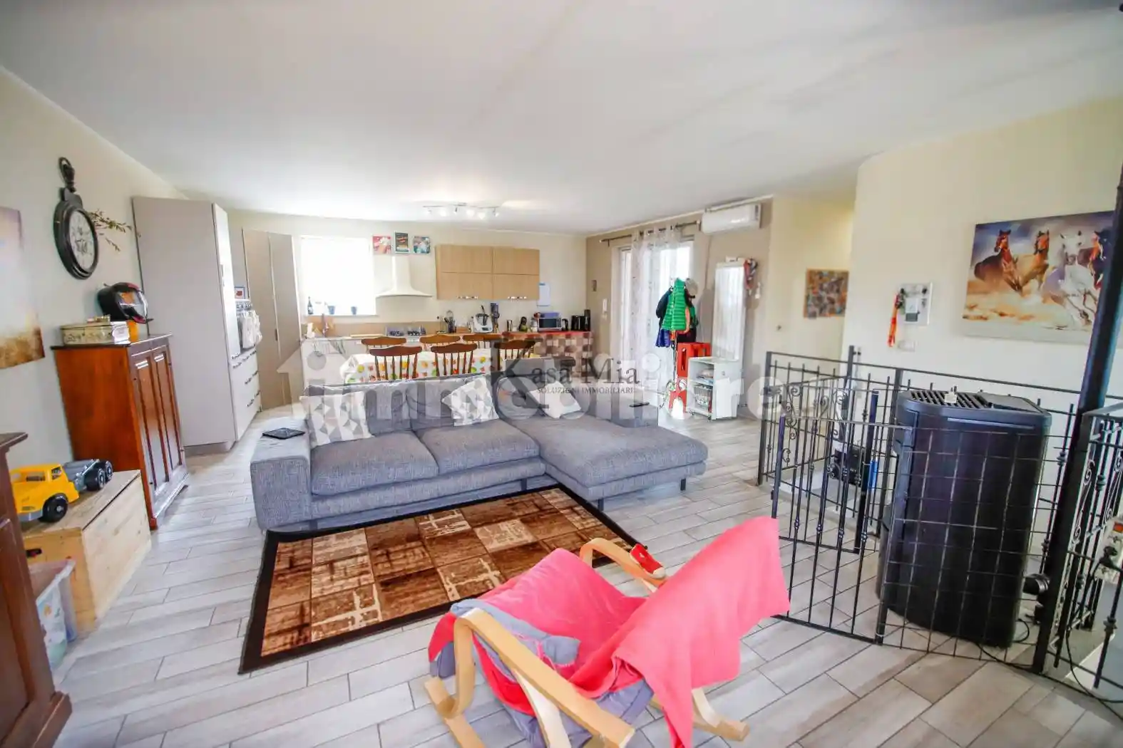 Casa indipendente - foto 4