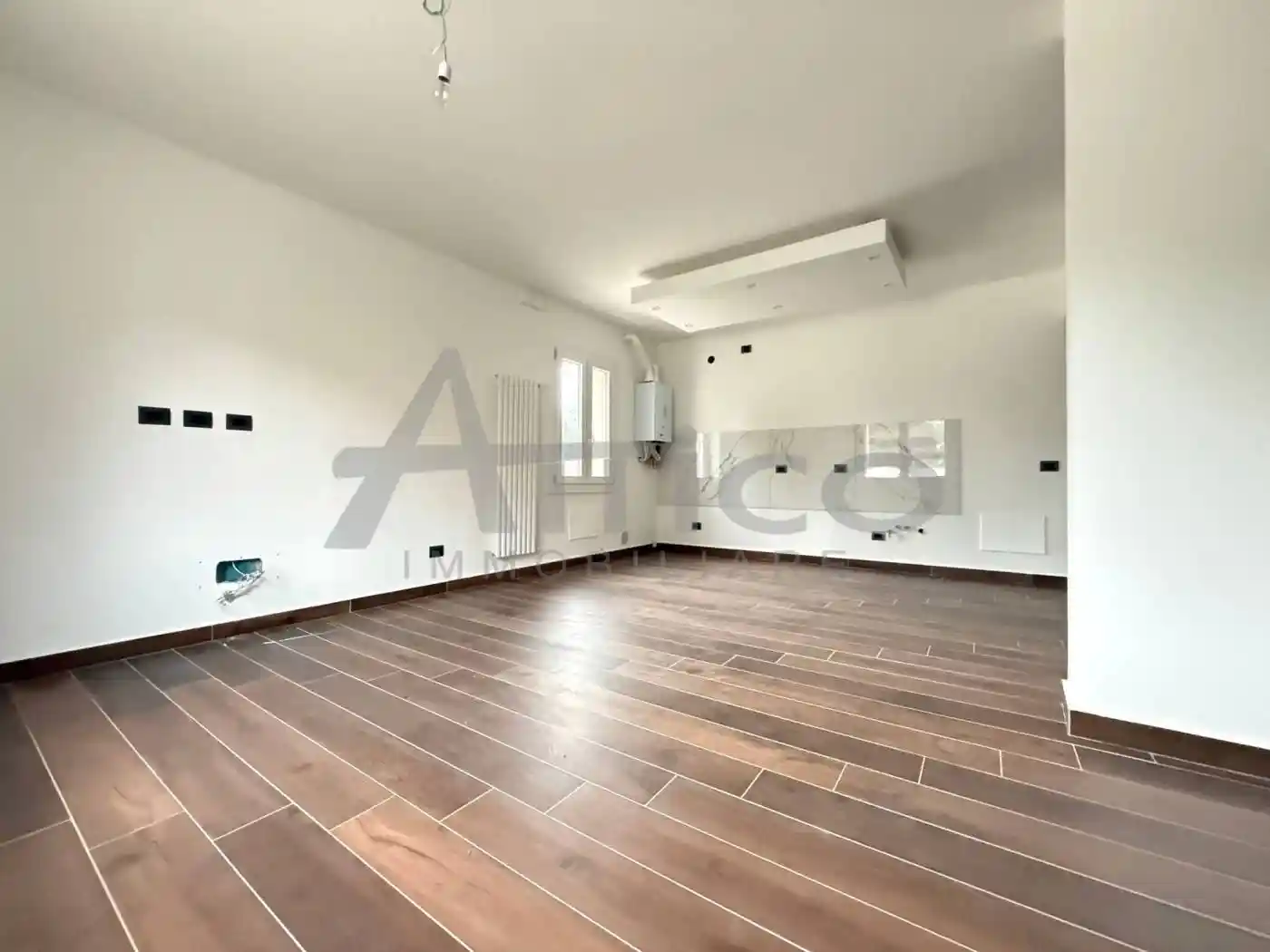 Villa unifamiliare via Monte Grappa RO, Tassina, Rovigo - foto 2