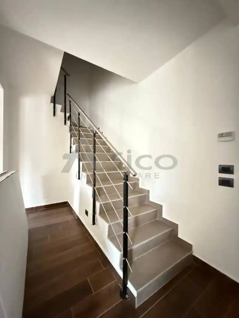 Villa unifamiliare via Monte Grappa RO, Tassina, Rovigo - foto 3