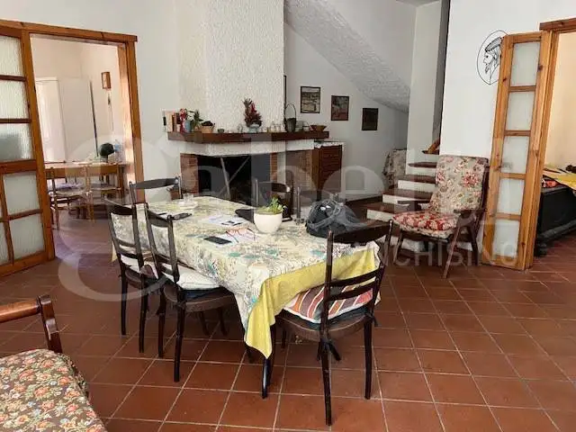 Terratetto unifamiliare via roma, 90, Baratili San Pietro - foto 2