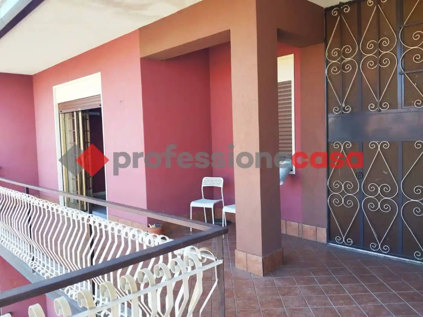 Appartamento in vendita a Mascalucia