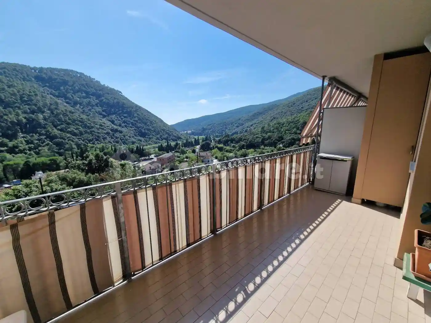 Appartamento in vendita a Deiva Marina