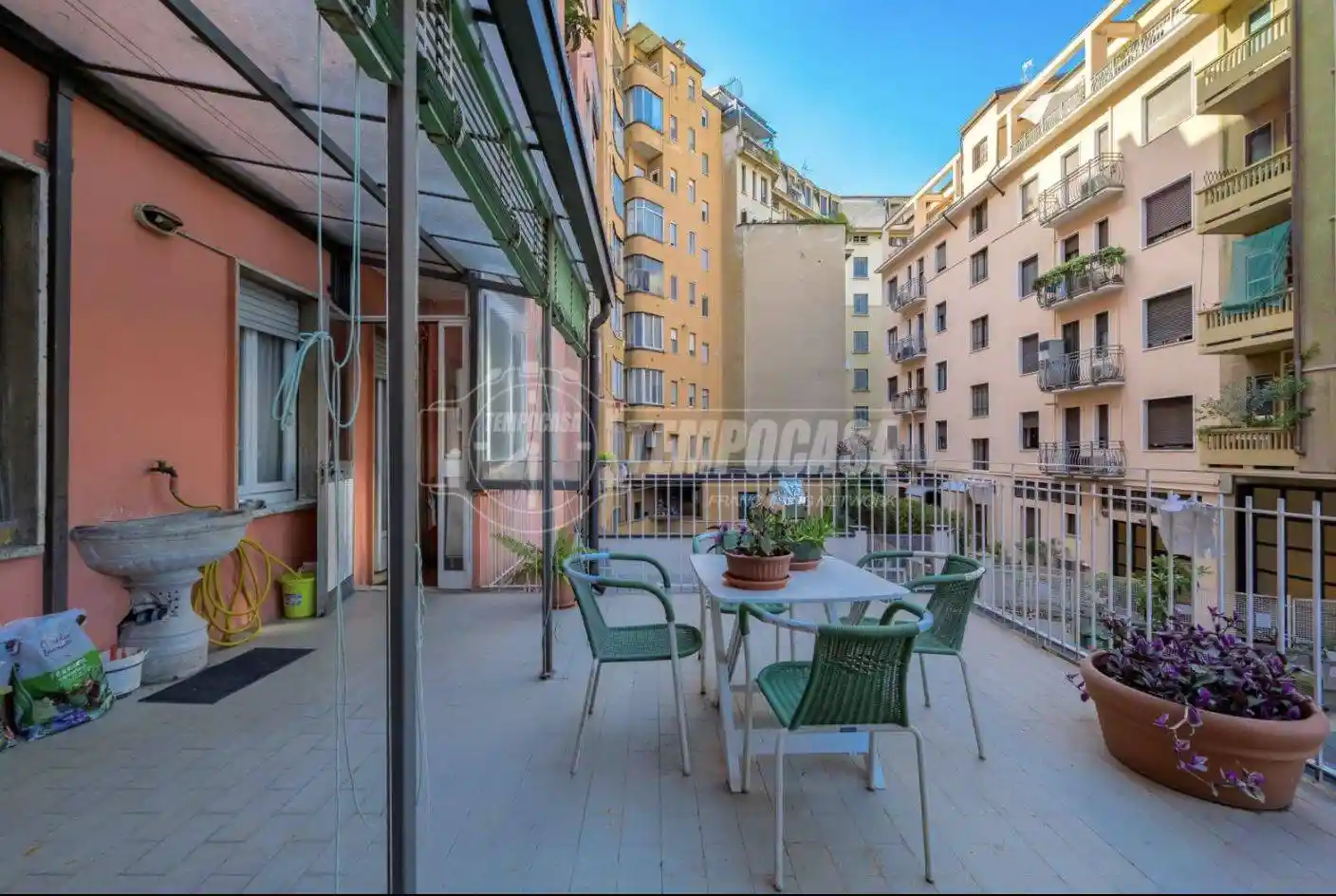 Trilocale via California, Dezza, Milano - foto 2