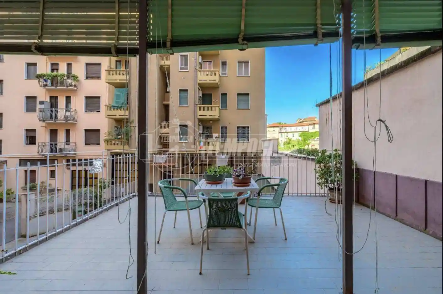 Trilocale via California, Dezza, Milano - foto 3