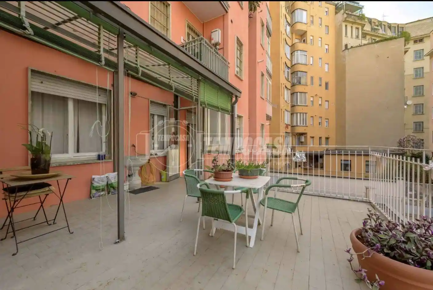 Trilocale via California, Dezza, Milano - foto 4