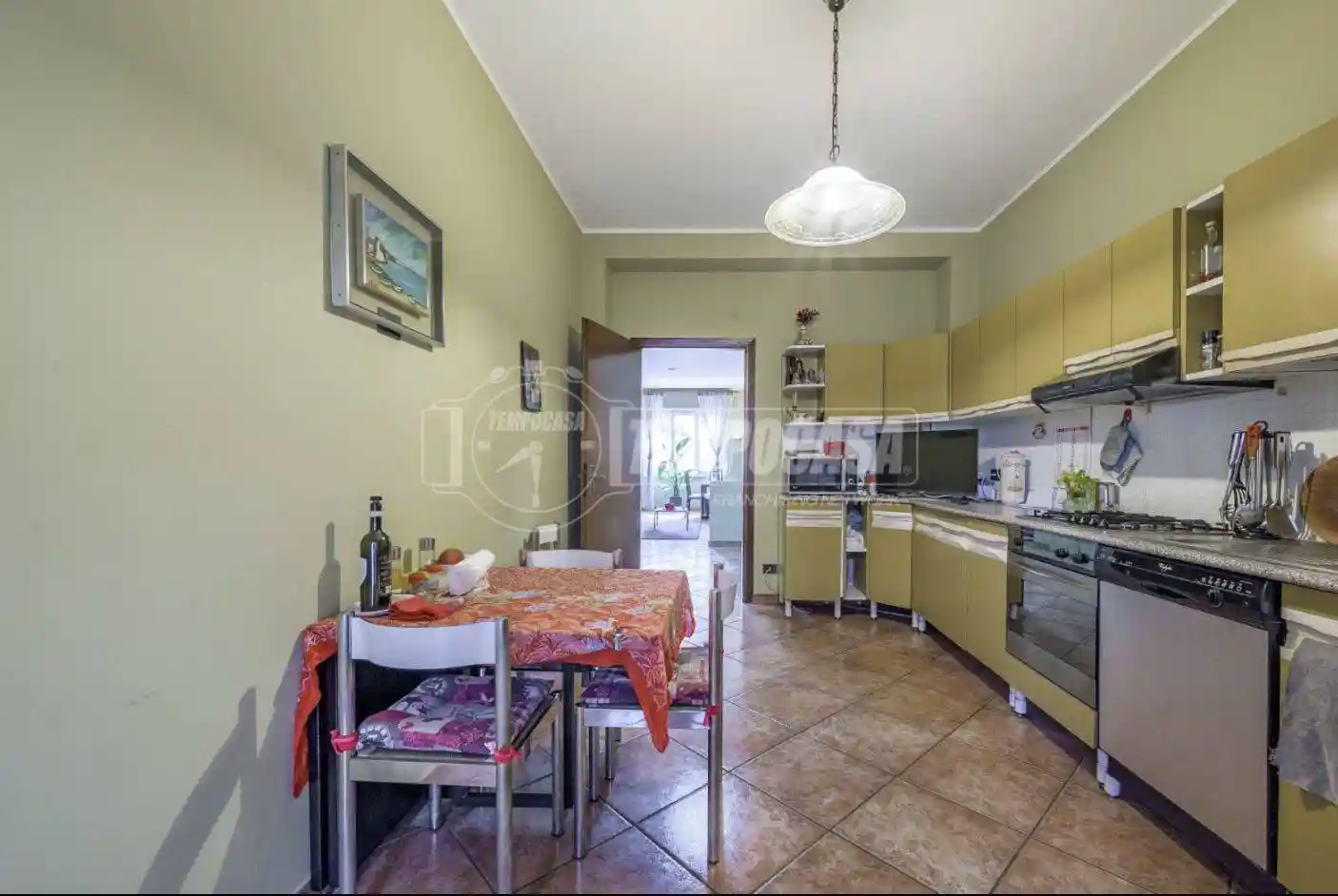 Trilocale via California, Dezza, Milano - foto 5