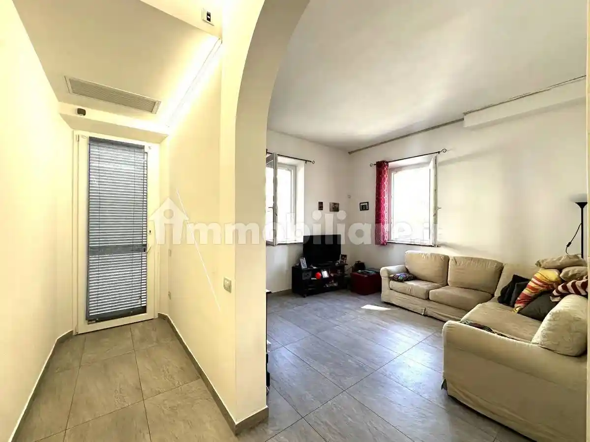 Appartamento in vendita a Porto San Giorgio