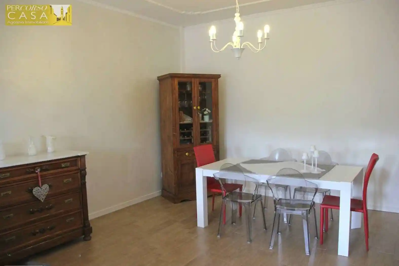 Appartamento viale Risorgimento, Centro, Montorio al Vomano - foto 4