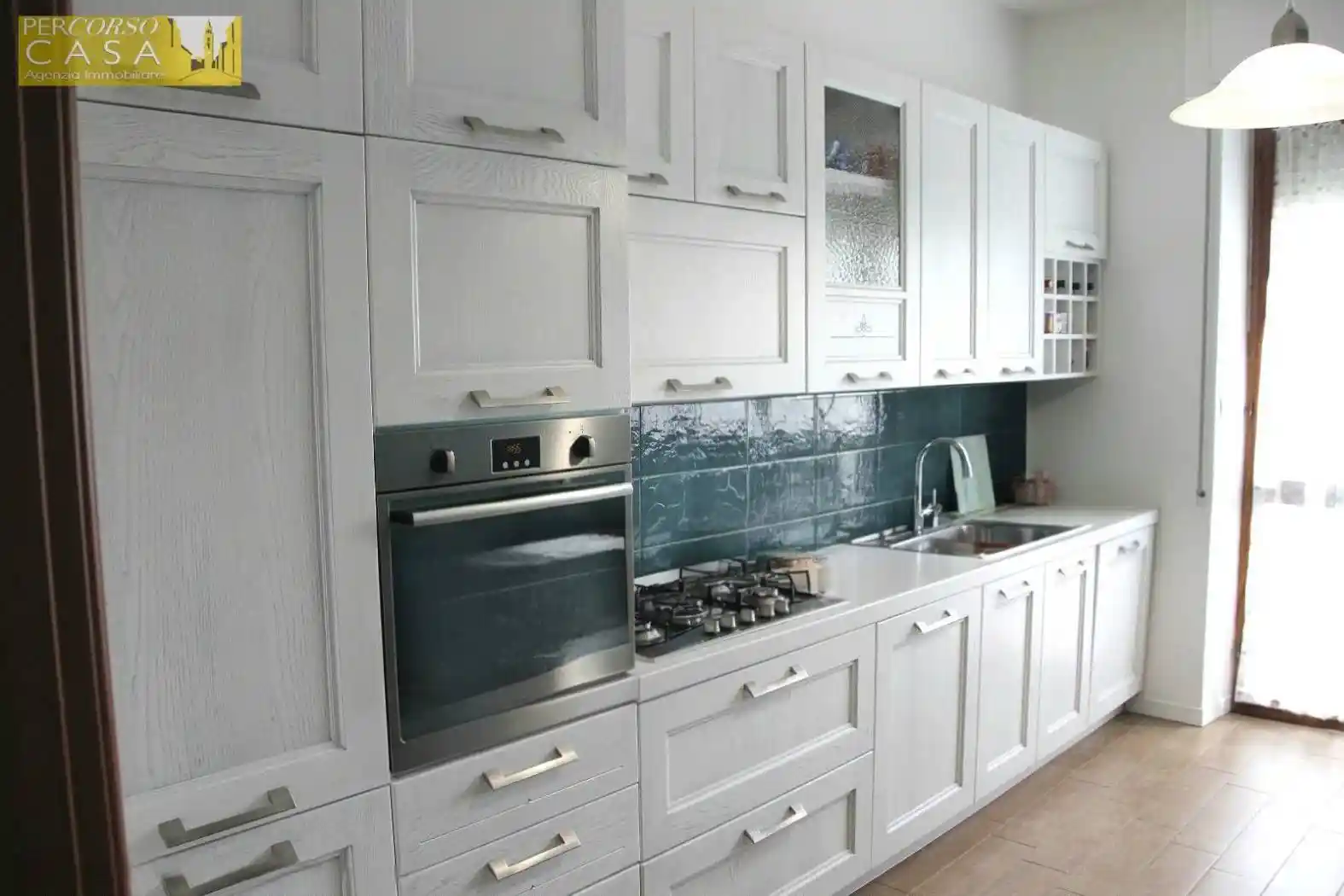 Appartamento viale Risorgimento, Centro, Montorio al Vomano - foto 5