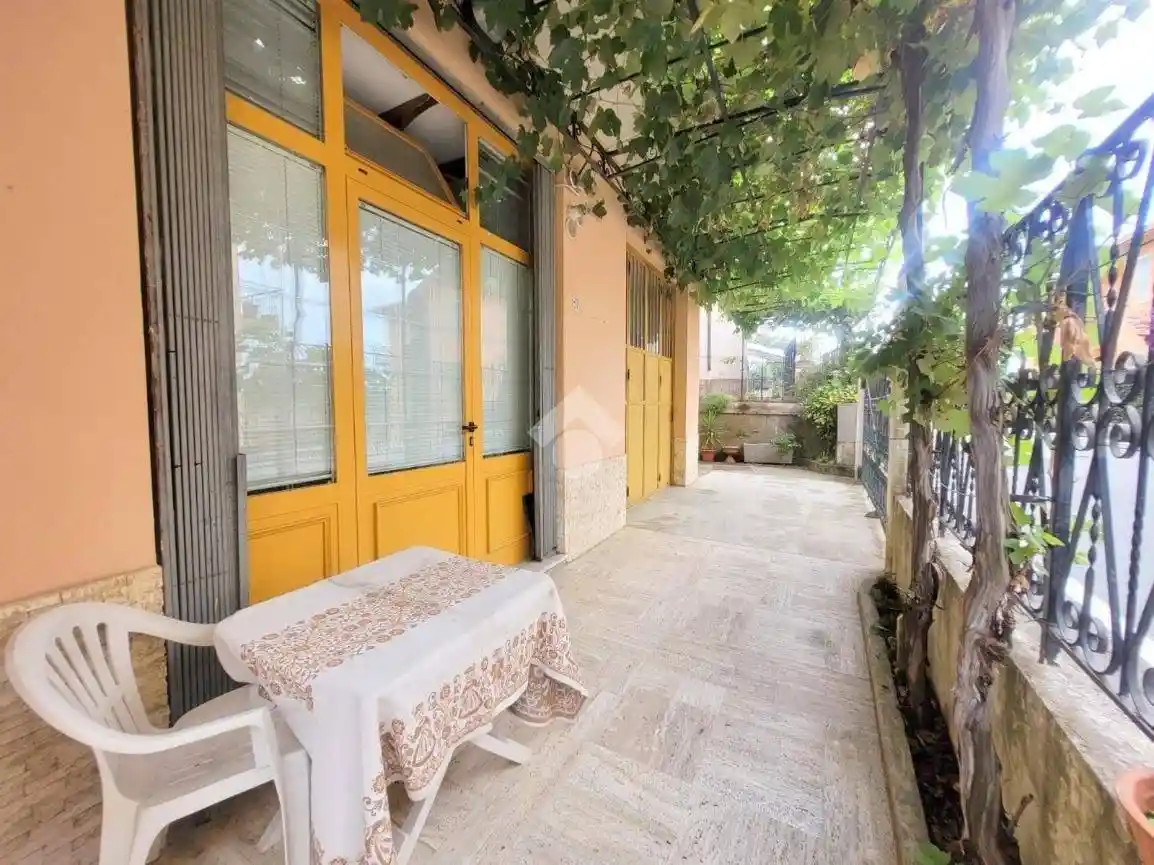 Appartamento in vendita a Cogoleto