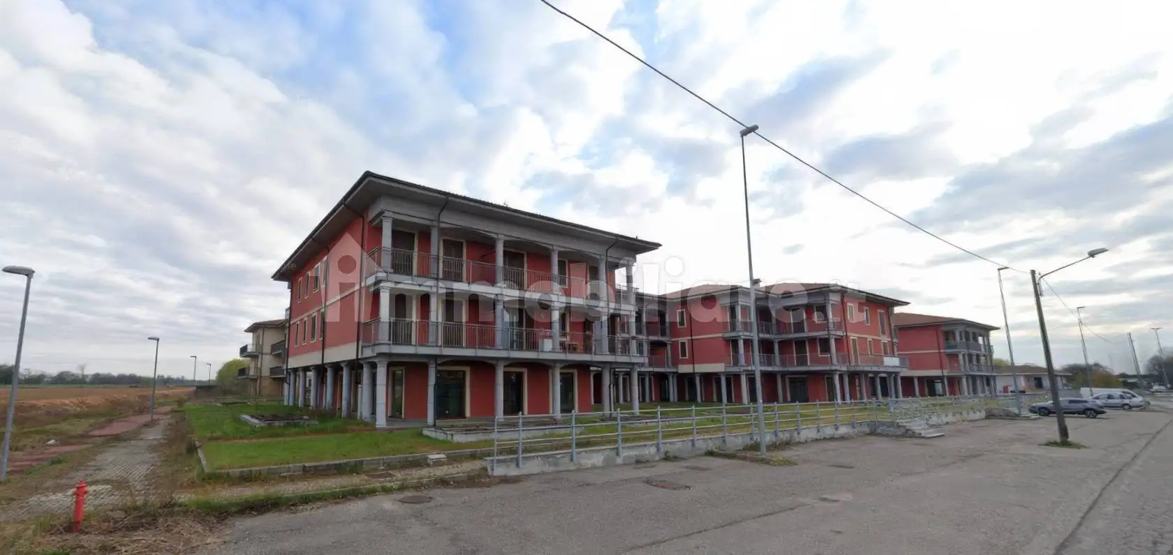 Palazzo - Stabile - foto 2