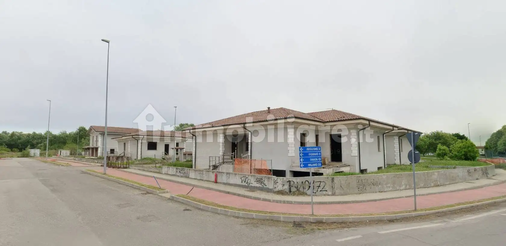 Palazzo - Stabile - foto 3