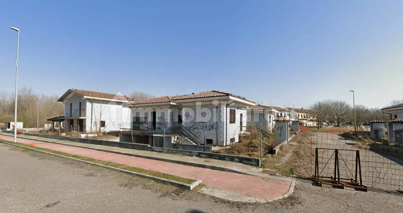 Palazzo - Stabile - foto 4