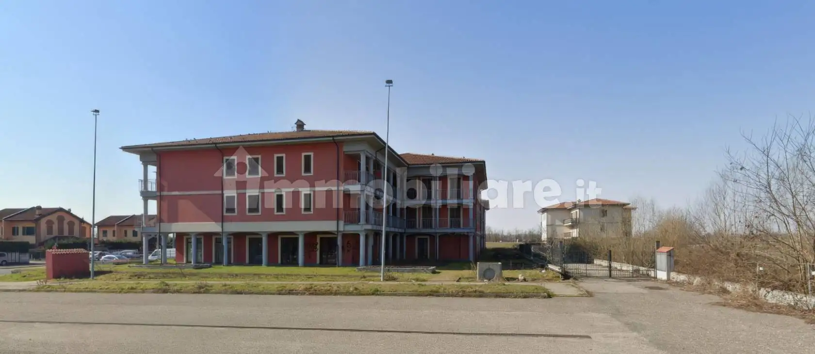 Palazzo - Stabile - foto 5