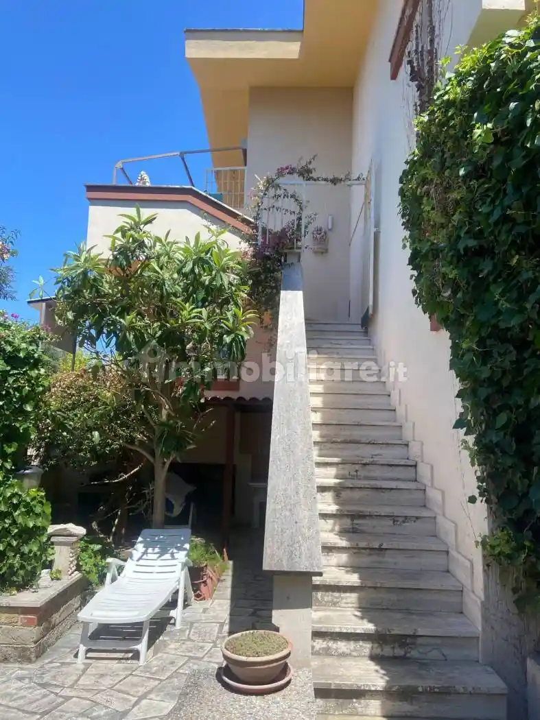Villetta a schiera in vendita a Anzio