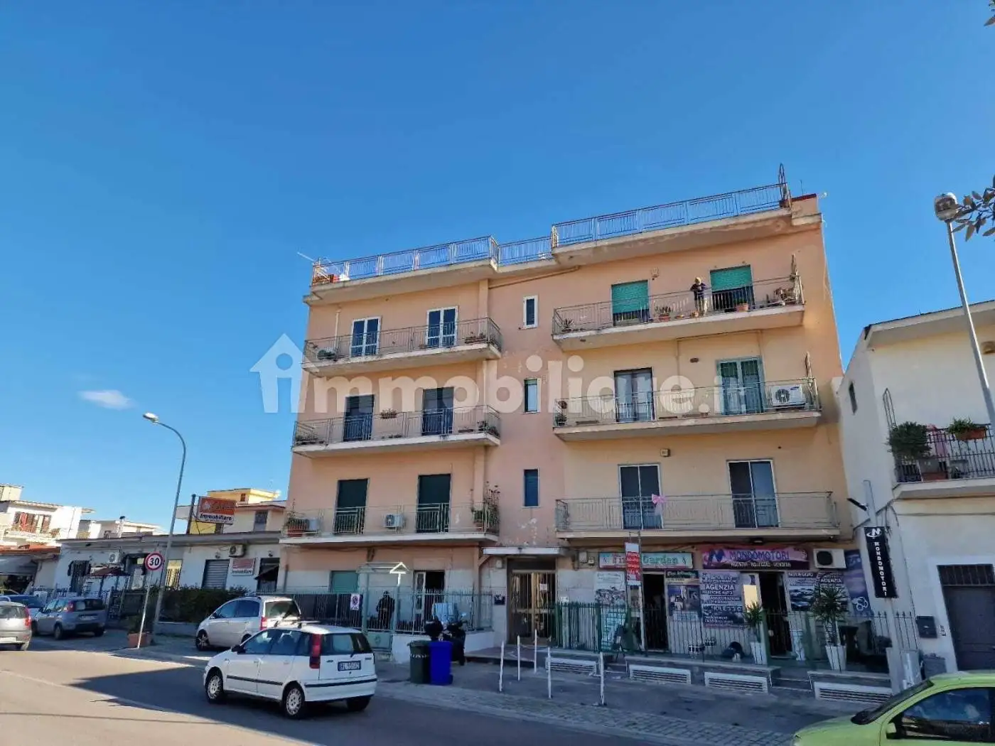 Appartamento in vendita a Boscoreale