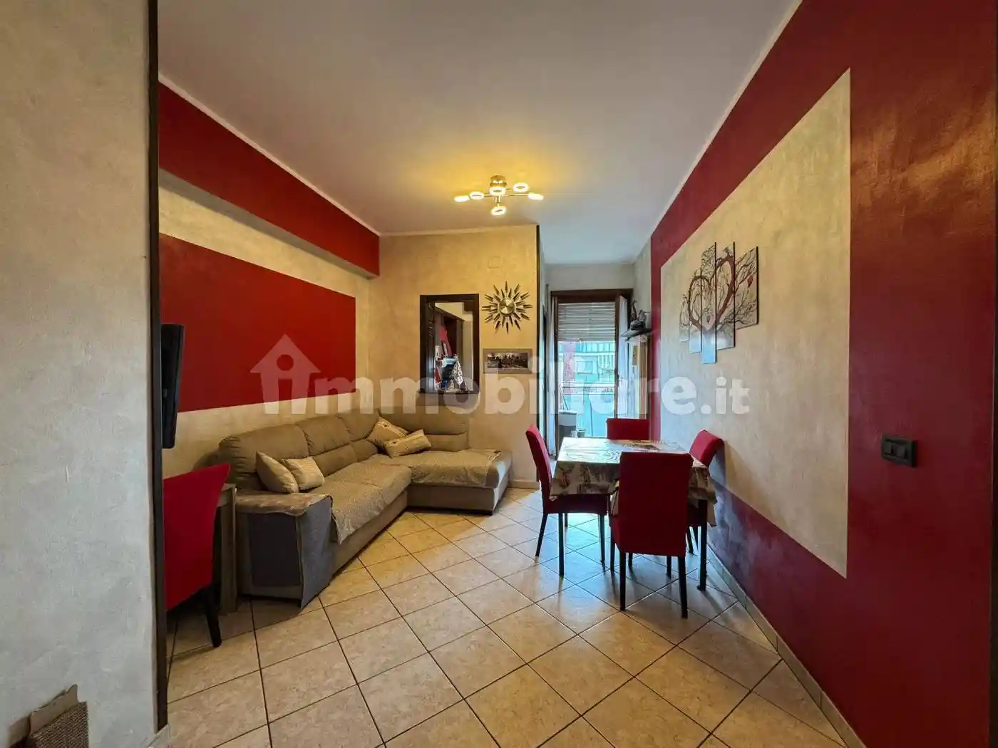 Appartamento in vendita a Moncalieri