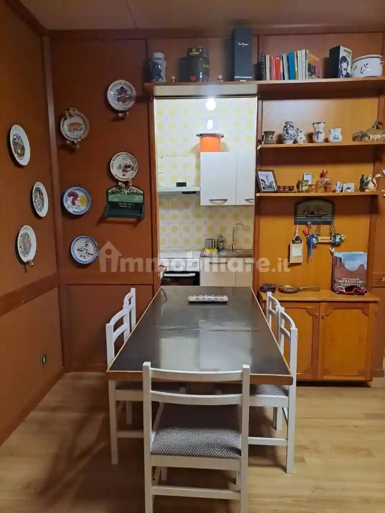 Trilocale via del Ceraso 3, Ovindoli - foto 2