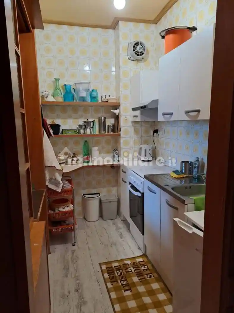 Trilocale via del Ceraso 3, Ovindoli - foto 5